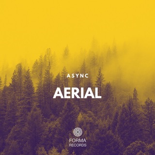Cover artwork for Aerial by Async