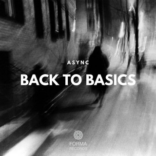 Cover artwork for Back to Basics by Async