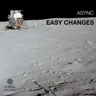 Cover artwork for Easy changes by Async