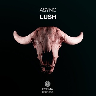 Cover artwork for Lush by Async