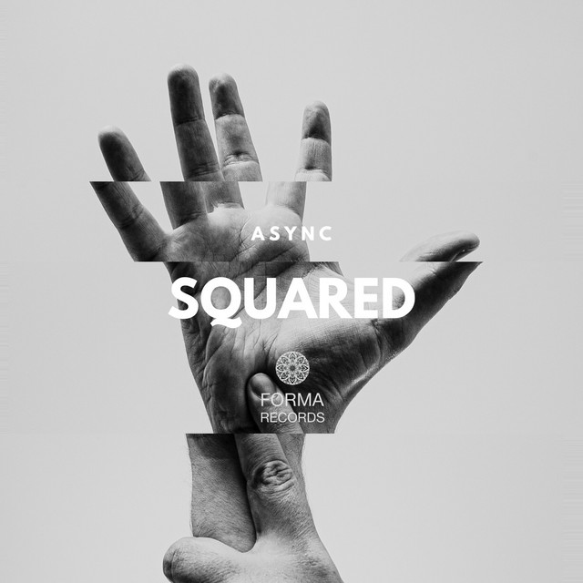 Cover artwork for Squared by Async