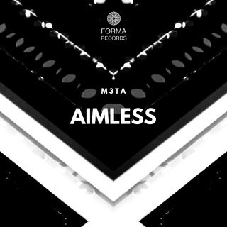 Cover artwork for Layers by M3ta